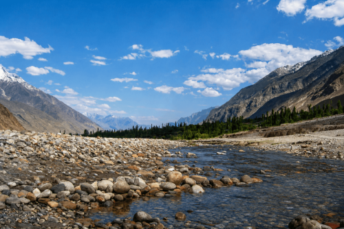 skardu tours & treks