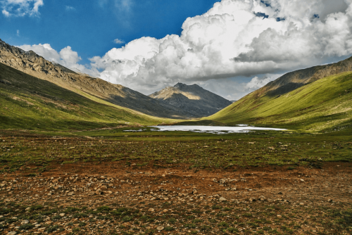 skardu tours & treks