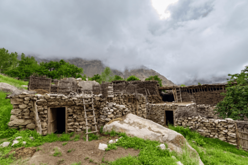 skardu tours & treks