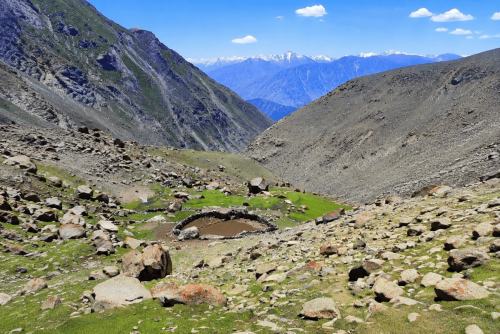 skardu tours & treks
