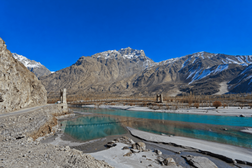 skardu tours & treks