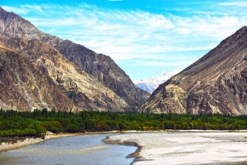 skardu tours & treks