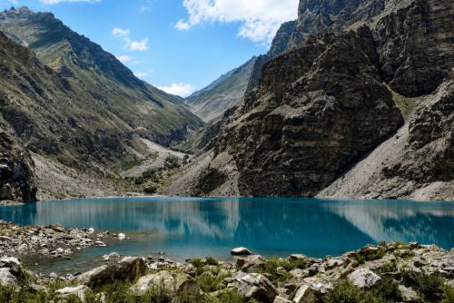 skardu tours & treks