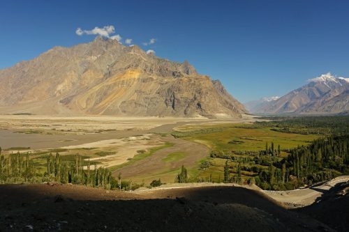 skardu tours & treks