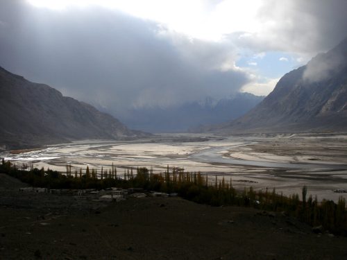 skardu tours & treks