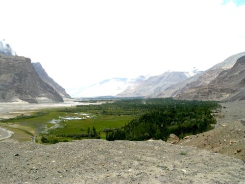 skardu tours & treks