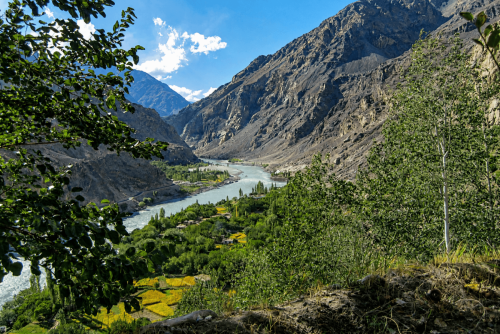 skardu tours & treks