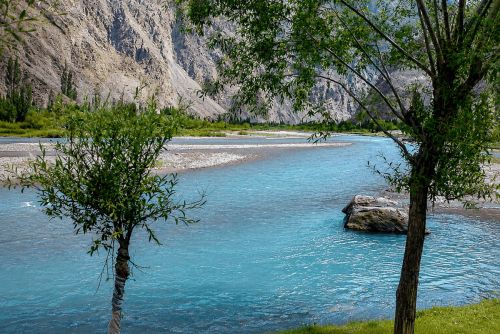 skardu tours & treks