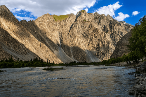 skardu tours & treks