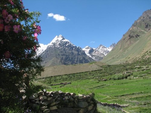 skardu tours & treks