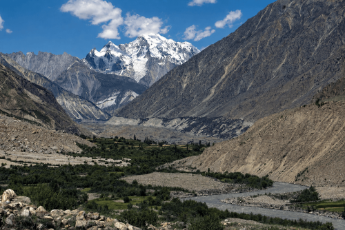 skardu tours & treks