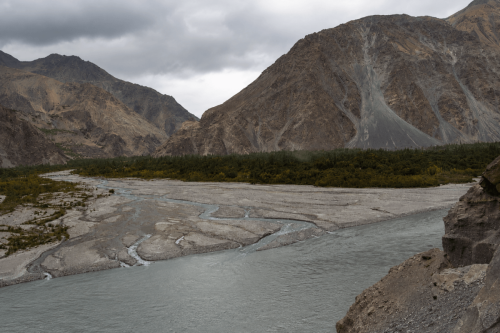 skardu tours & treks