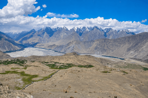 skardu tours & treks