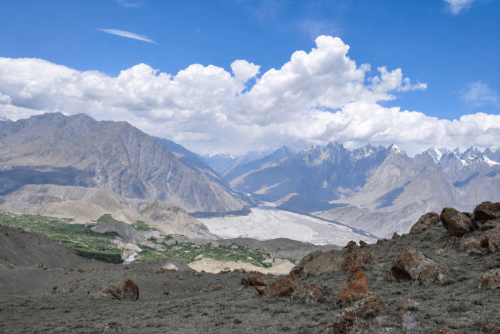 skardu tours & treks
