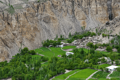 skardu tours & treks
