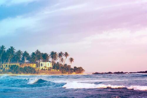 sri lanka tours