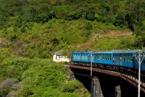 sri lanka tours
