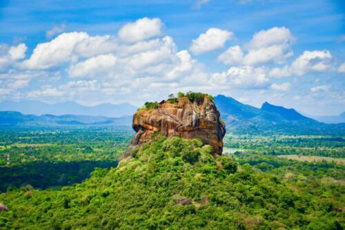 sri lanka tours