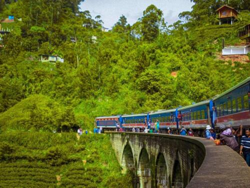 sri lanka tours
