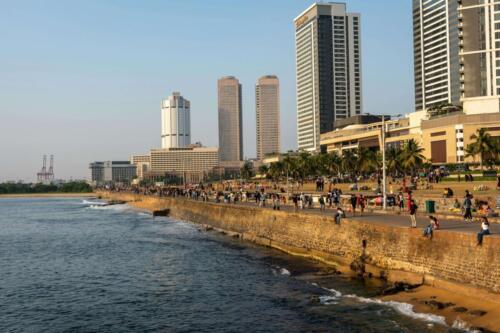 sri lanka tours