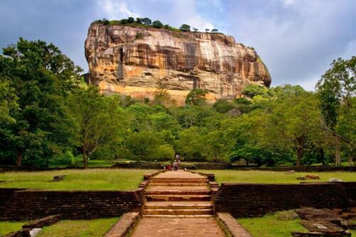 sri lanka tours