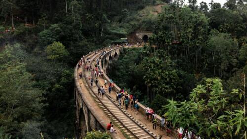 sri lanka tours
