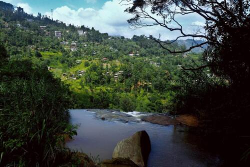 sri lanka tours