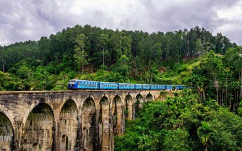 sri lanka tours