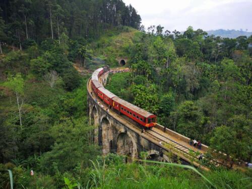 sri lanka tours
