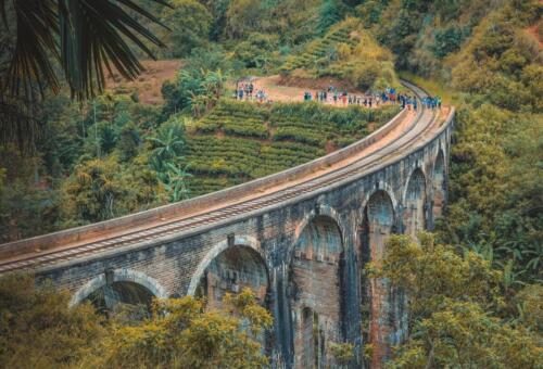 sri lanka tours