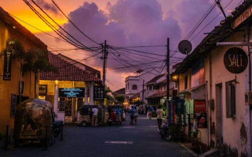 sri lanka tours