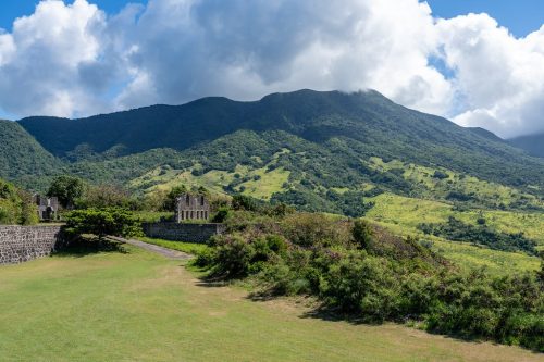 st. kitts & nevis tours