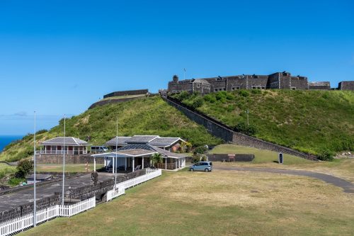 st. kitts & nevis tours