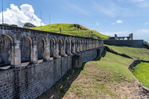 st. kitts & nevis tours