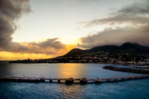 st. kitts & nevis tours