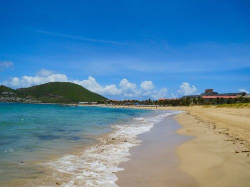 st. kitts & nevis tours