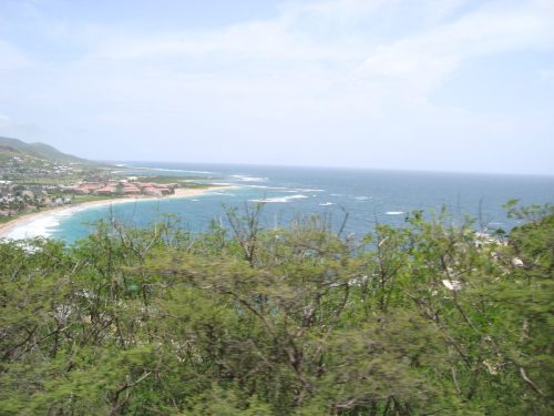 st. kitts & nevis tours