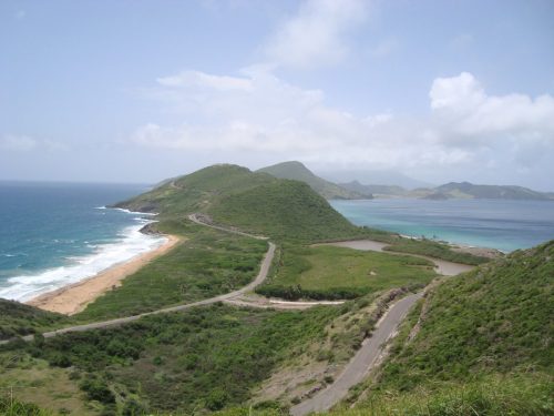 st. kitts & nevis tours