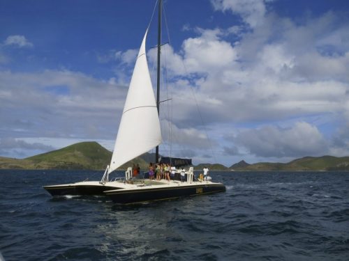 st. kitts & nevis tours