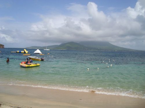 st. kitts & nevis tours