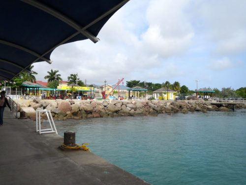 st. kitts & nevis tours