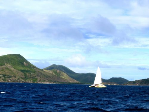 st. kitts & nevis tours