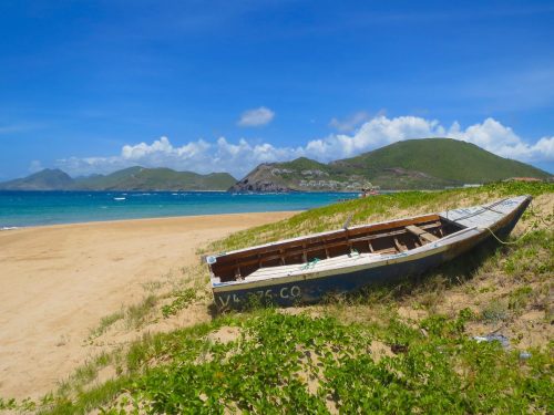 st. kitts & nevis tours