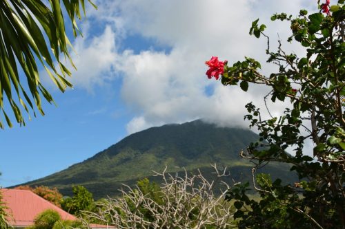 st. kitts & nevis tours