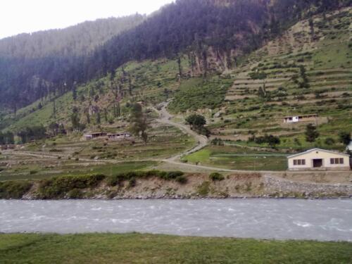 staycation at kalam valley