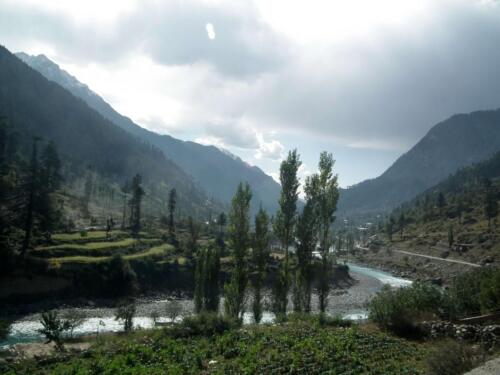 staycation at kalam valley