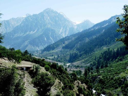 staycation at kalam valley