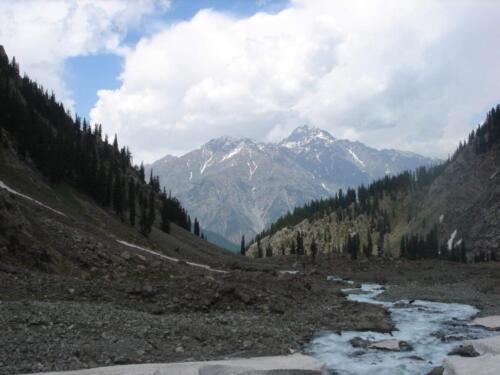 staycation at kalam valley