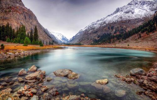 staycation at kalam valley