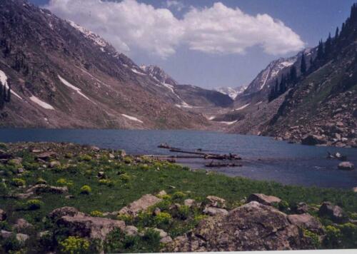 staycation at kalam valley